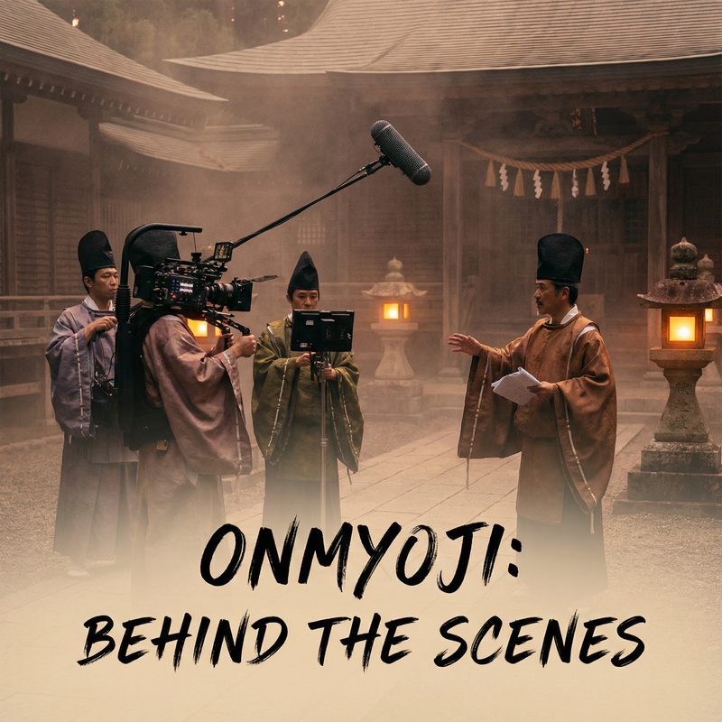 高清视频幕后花絮视频教程